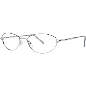 Destiny Blaire Eyeglasses Dove 52mm